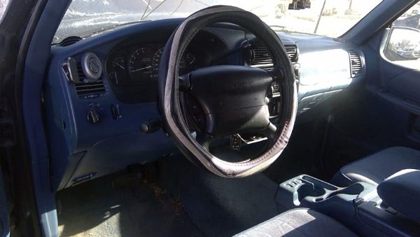 1995 Ford Explorer — vehicle photo 5