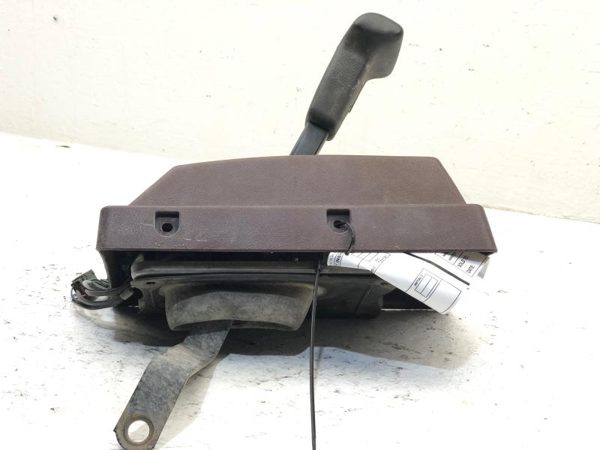 1992 Nissan Hardbody Floor Shifter Lever Assembly Automatic Transmission 4X2 — photo 7