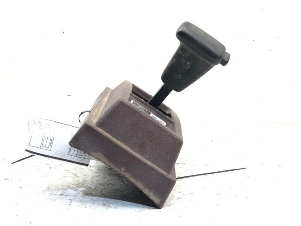 1992 Nissan Hardbody Floor Shifter Lever Assembly Automatic Transmission 4X2 — photo 9
