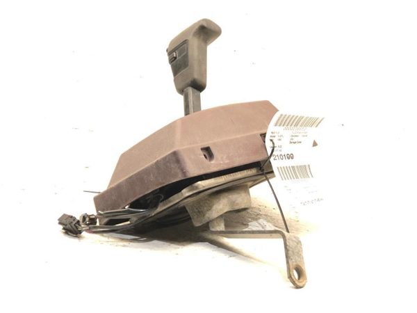 1992 Nissan Hardbody Floor Shifter Lever Assembly Automatic Transmission 4X2 — photo 6