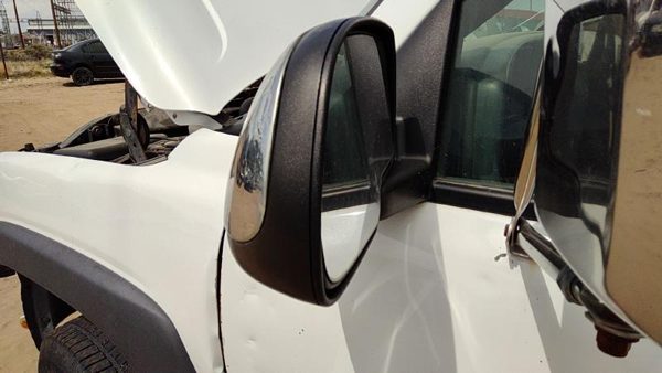 1999-2002 Chevy Silverado 2500 Hd Driver Left Side Mirror Door Mounted Oem — photo 7