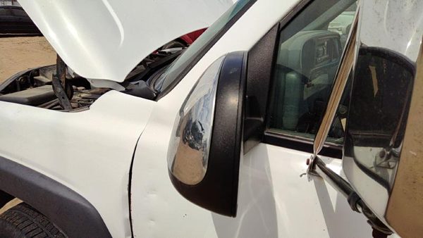 1999-2002 Chevy Silverado 2500 Hd Driver Left Side Mirror Door Mounted Oem — photo 6