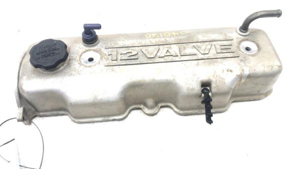 1991 Geo Storm Valve Cover Oem 1.6L Sohc — photo 3