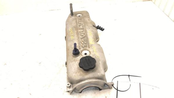 1991 Geo Storm Valve Cover Oem 1.6L Sohc — photo 4