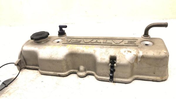 1991 Geo Storm Valve Cover Oem 1.6L Sohc — photo 5