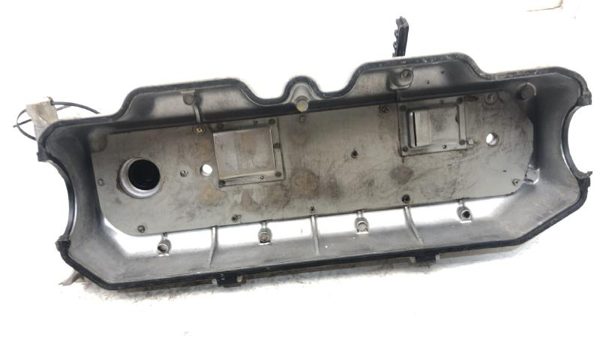 1991 Geo Storm Valve Cover Oem 1.6L Sohc — photo 6