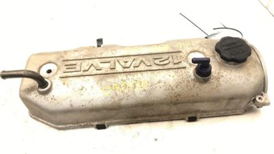 1991 Geo Storm Valve Cover Oem 1.6L Sohc