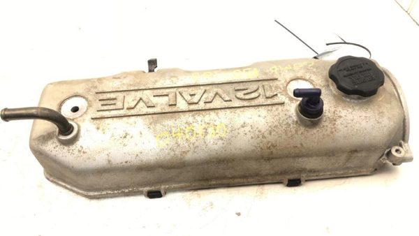 1991 Geo Storm Valve Cover Oem 1.6L Sohc — photo 1