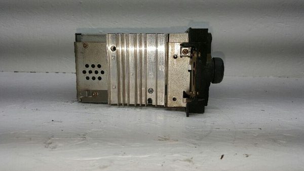 2004-2007 Dodge Durango Audio Equipment Radio Receiver — photo 4