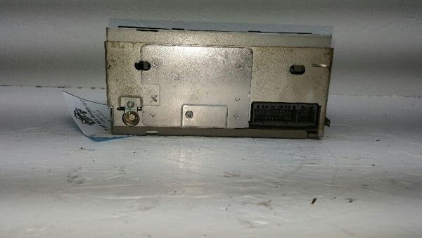 2004-2007 Dodge Durango Audio Equipment Radio Receiver — photo 3