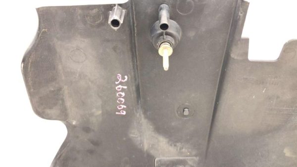 2003-2011 Lincoln Town Car Engine Cover Top Plastic Shield Oem 4.6L 3W7Z6A949Da — photo 11