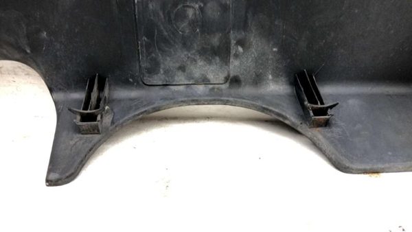 2003-2011 Lincoln Town Car Engine Cover Top Plastic Shield Oem 4.6L 3W7Z6A949Da — photo 10