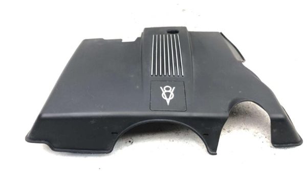 2003-2011 Lincoln Town Car Engine Cover Top Plastic Shield Oem 4.6L 3W7Z6A949Da — photo 3