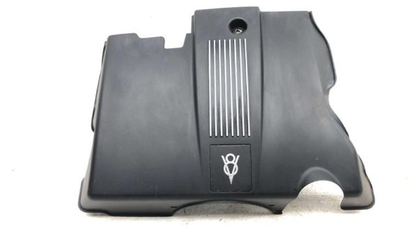2003-2011 Lincoln Town Car Engine Cover Top Plastic Shield Oem 4.6L 3W7Z6A949Da — photo 1