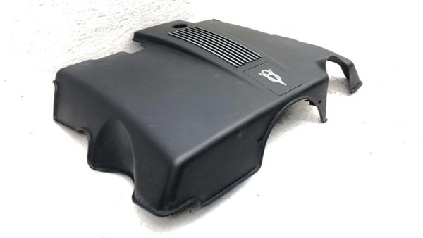 2003-2011 Lincoln Town Car Engine Cover Top Plastic Shield Oem 4.6L 3W7Z6A949Da — photo 4