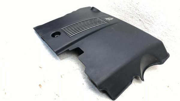 2003-2011 Lincoln Town Car Engine Cover Top Plastic Shield Oem 4.6L 3W7Z6A949Da — photo 7