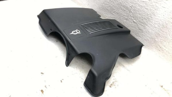 2003-2011 Lincoln Town Car Engine Cover Top Plastic Shield Oem 4.6L 3W7Z6A949Da — photo 5