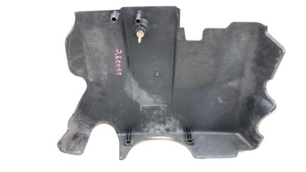 2003-2011 Lincoln Town Car Engine Cover Top Plastic Shield Oem 4.6L 3W7Z6A949Da — photo 9