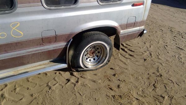 1983 Ford Van — vehicle photo 10