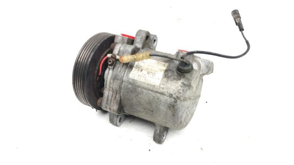 1996-1998 Suzuki Sidekick Ac Compressor Air Conditioner Pump Assembly Oem 1.8L — photo 3
