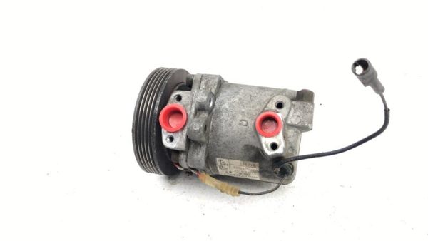 1996-1998 Suzuki Sidekick Ac Compressor Air Conditioner Pump Assembly Oem 1.8L — photo 1