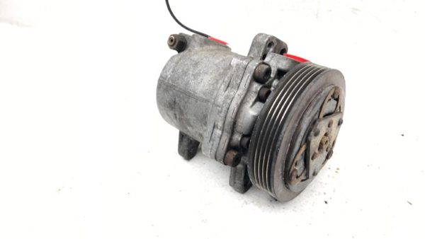 1996-1998 Suzuki Sidekick Ac Compressor Air Conditioner Pump Assembly Oem 1.8L — photo 6