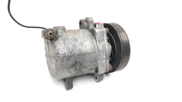 1996-1998 Suzuki Sidekick Ac Compressor Air Conditioner Pump Assembly Oem 1.8L — photo 7