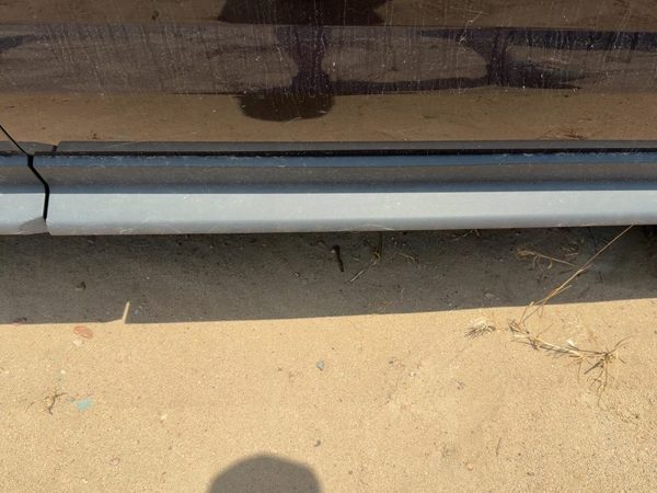 2010-2017 Chevy Equinox Passenger Right Front Moulding From Door Oem Trim Strip — photo 2