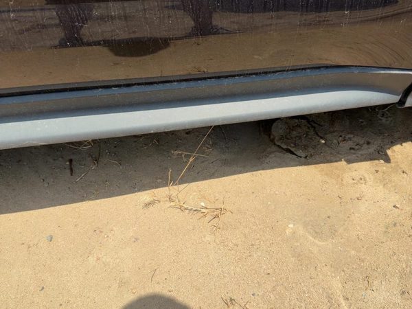 2010-2017 Chevy Equinox Passenger Right Front Moulding From Door Oem Trim Strip — photo 6