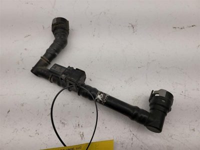 2015 Ford Expedition 3.5L Left Turbo Tube to Valve Cover Hose pipe oem ecoboost