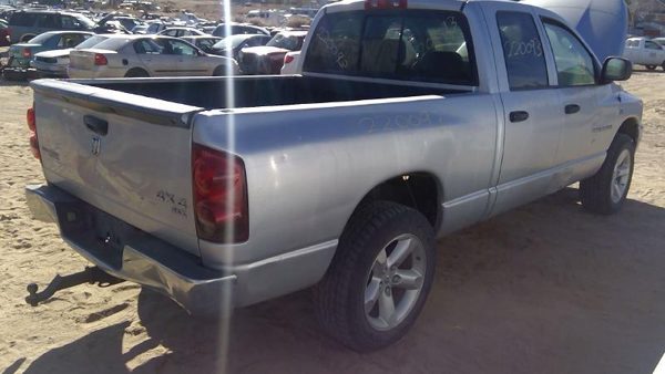 2007 Dodge Ram — vehicle photo 6