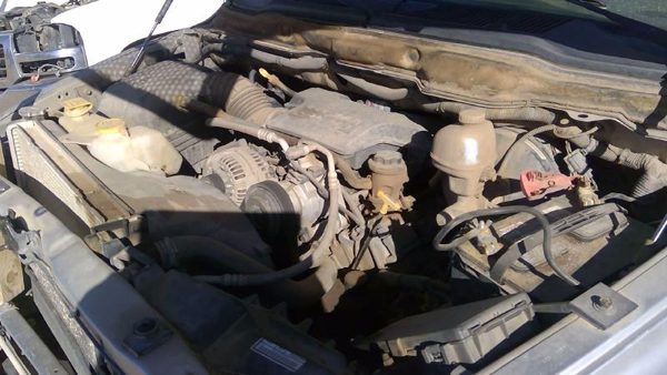 2007 Dodge Ram — vehicle photo 2