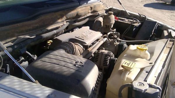 2007 Dodge Ram — vehicle photo 8