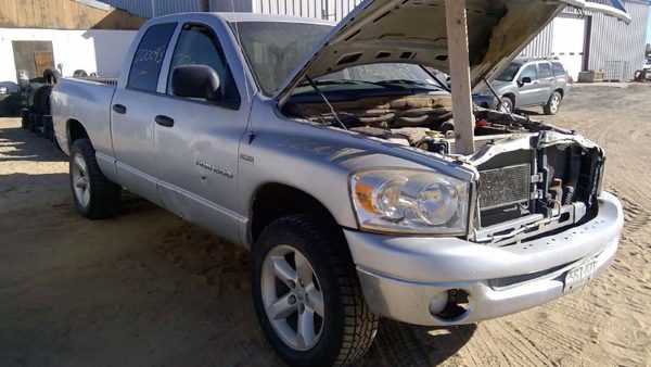 2007 Dodge Ram — vehicle photo 7