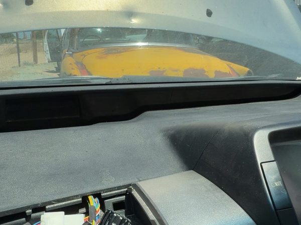 2004-2009 Toyota Prius Speedometer Cluster Instrument Gauges Panel OEM Dash — photo 6