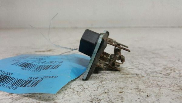 2000 Ford Taurus Blower Motor Resistor Oem — photo 4
