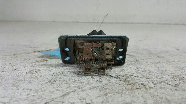 2000 Ford Taurus Blower Motor Resistor Oem — photo 5