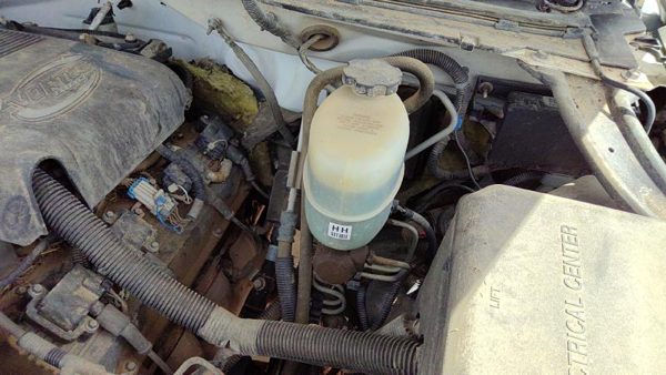 1999-02 Silverado 2500 Hd Power Brake Booster With Master Cylinder Pair Set Oem — photo 7
