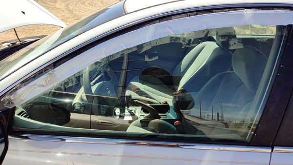 2002-2006 Nissan Altima Driver Left Front Side Window Door Glass Oem 803018J000 — photo 3