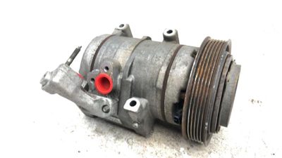 2006 2006 Honda Accord Ac Compressor Air Conditioner Pump Assembly Oem 3.0L