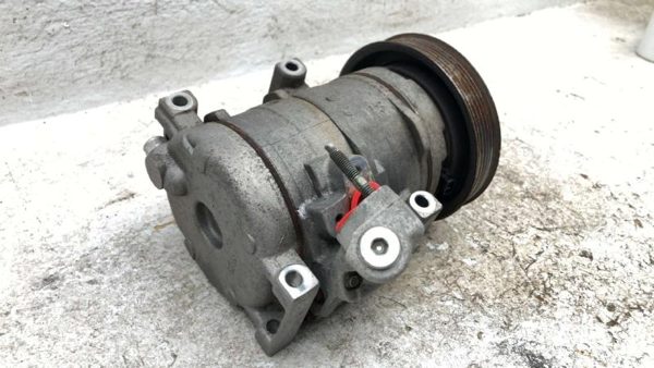 2006 2006 Honda Accord Ac Compressor Air Conditioner Pump Assembly Oem 3.0L — photo 2