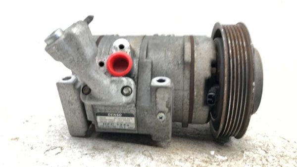 2006 2006 Honda Accord Ac Compressor Air Conditioner Pump Assembly Oem 3.0L — photo 3
