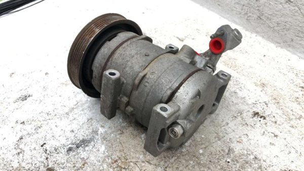 2006 2006 Honda Accord Ac Compressor Air Conditioner Pump Assembly Oem 3.0L — photo 6