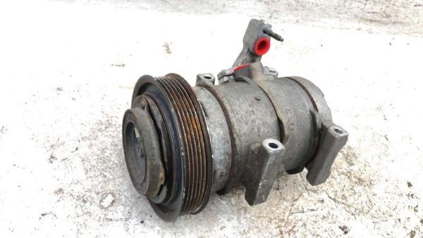 2006 2006 Honda Accord Ac Compressor Air Conditioner Pump Assembly Oem 3.0L — photo 5