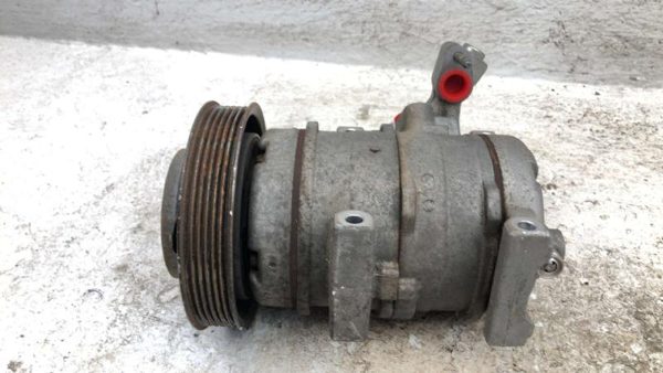2006 2006 Honda Accord Ac Compressor Air Conditioner Pump Assembly Oem 3.0L — photo 8