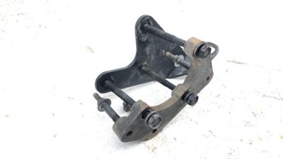 11-18 Dodge Ram 4500 Mount Bracket Set For Power Steering Pump 6.7L Oem 3947408