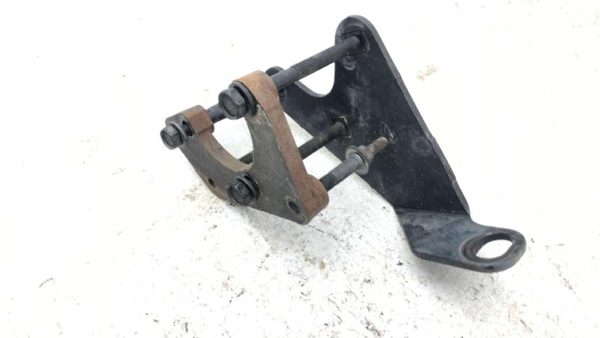 11-18 Dodge Ram 4500 Mount Bracket Set For Power Steering Pump 6.7L Oem 3947408 — photo 3