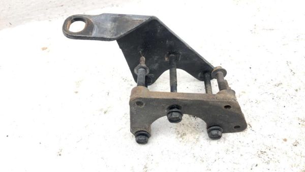 11-18 Dodge Ram 4500 Mount Bracket Set For Power Steering Pump 6.7L Oem 3947408 — photo 7