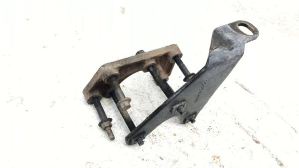 11-18 Dodge Ram 4500 Mount Bracket Set For Power Steering Pump 6.7L Oem 3947408 — photo 9