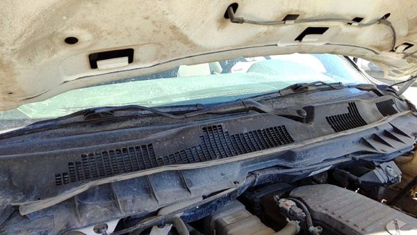 2011-17 Dodge Ram 4500 Passenger Right Windshield Wiper Arm Oem Blade 55277450Ac — photo 2